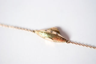 Urobune UFO Bracelet