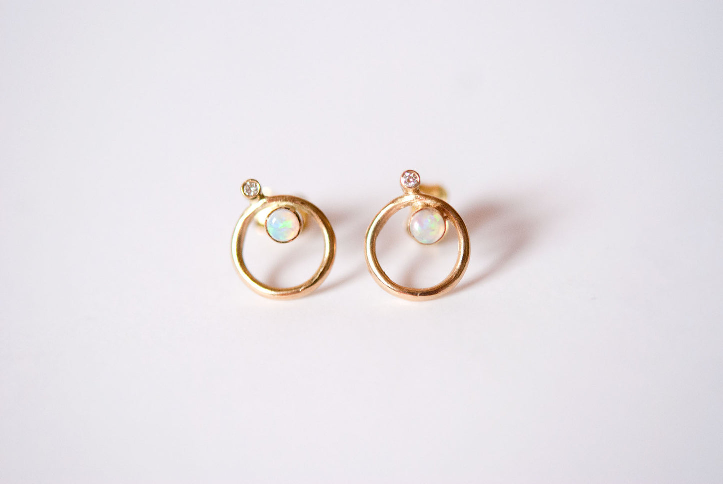 Orbitus Earrings