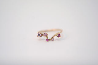 Bague Constellation