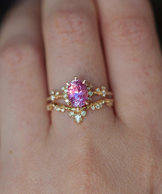 Bague Kore