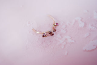 Bague Constellation