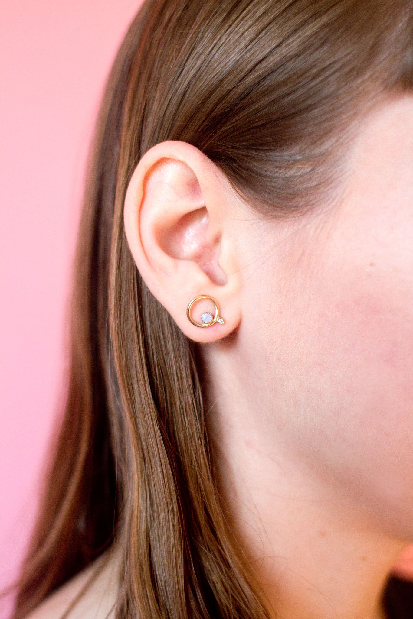 Orbitus Earrings