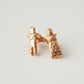 Baby Worry Doll Earring