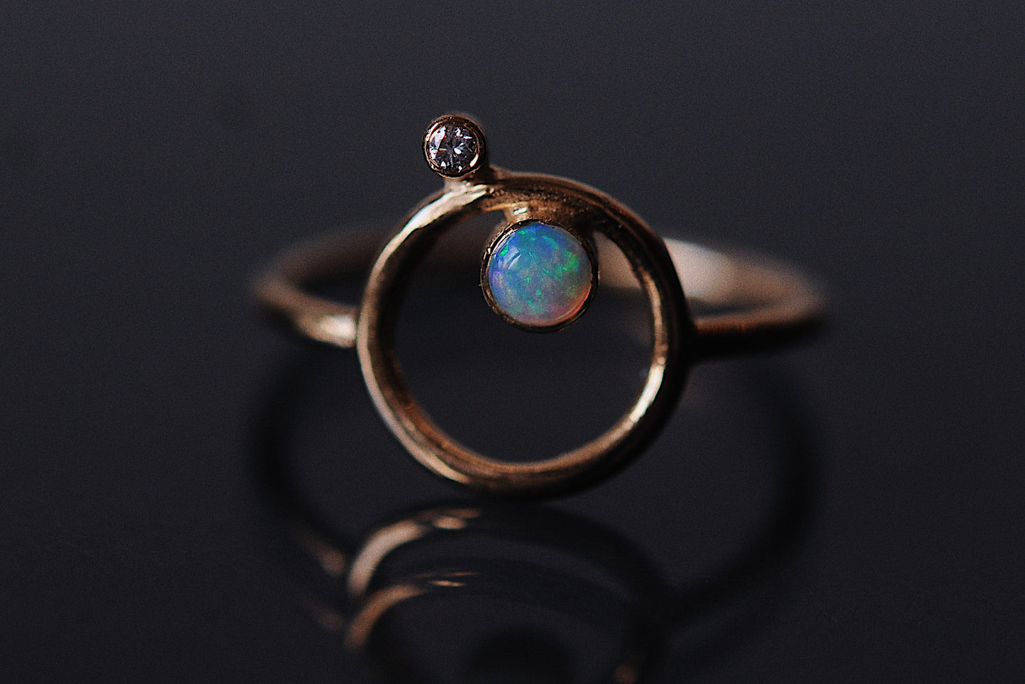 Orbitus Ring