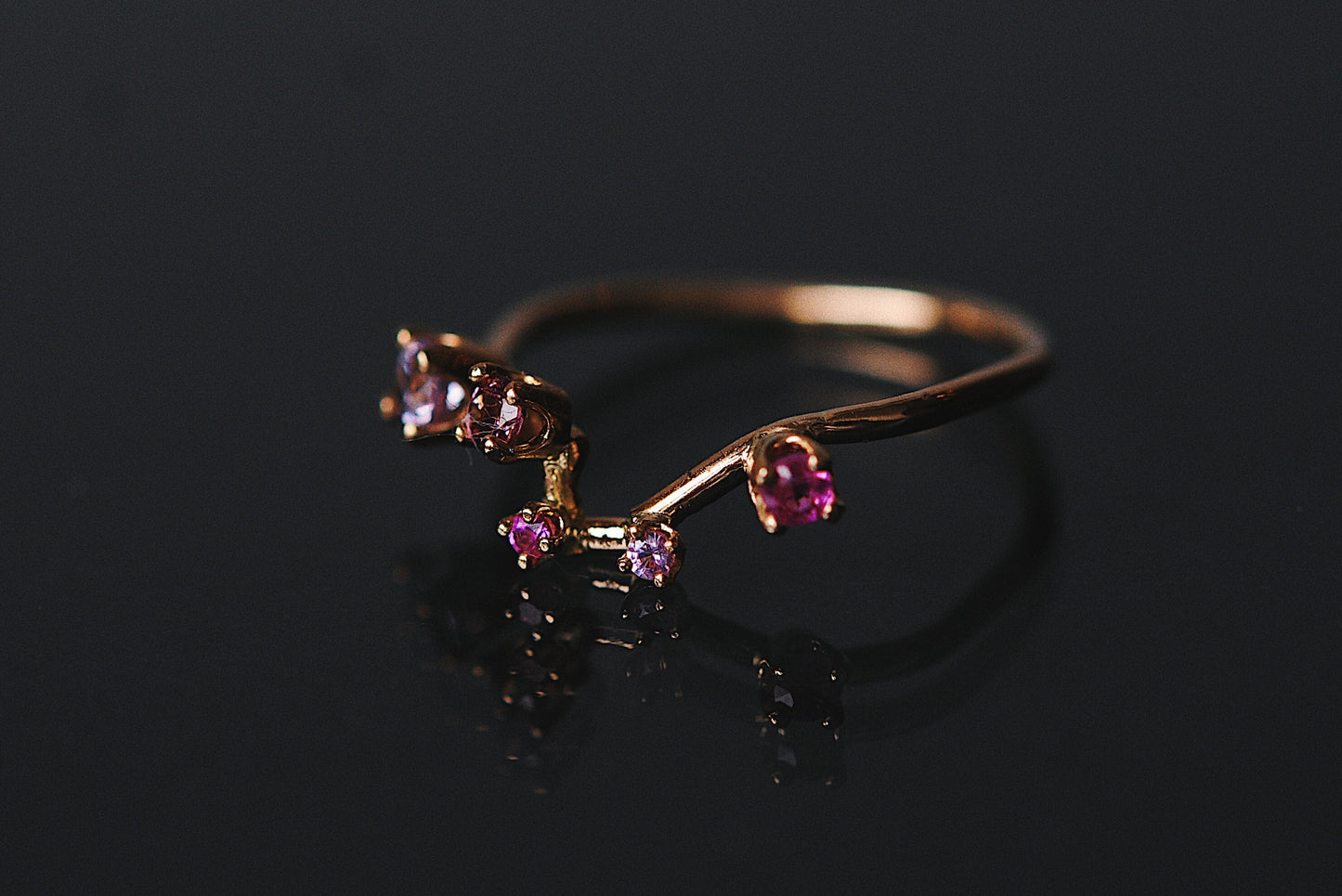 Constellation Ring