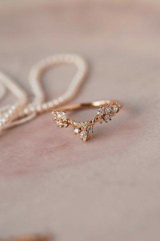 Bague Kore