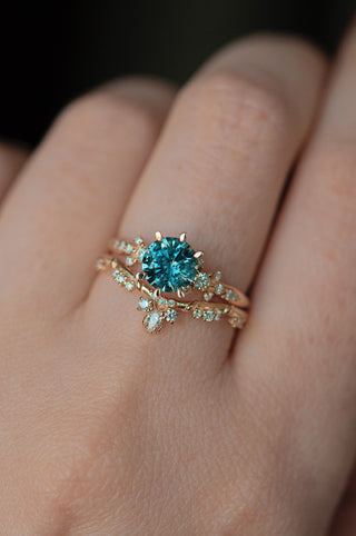 Bague Kore