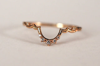 Bague Vela