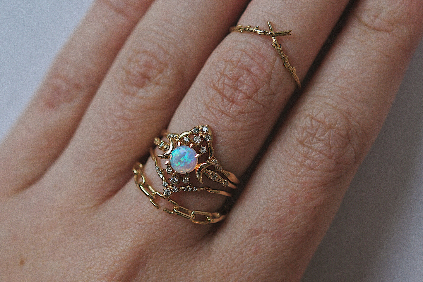 Altair Ring
