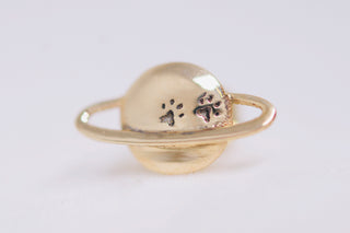 Isa's Star Earring