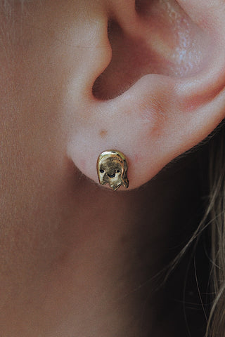 Ghostie Earring