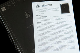 Cahier de la Fondation SCP