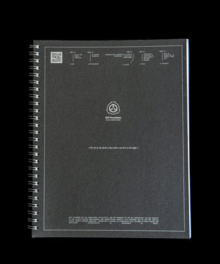 Cahier de la Fondation SCP