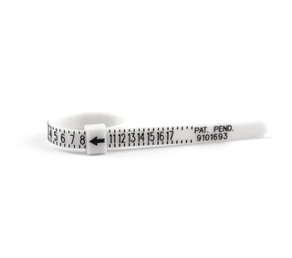 Ring Sizer