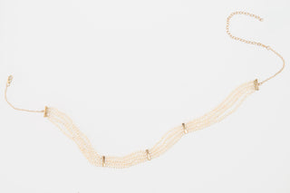 Collier brin de souvenirs
