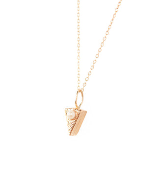 Antoinette Necklace
