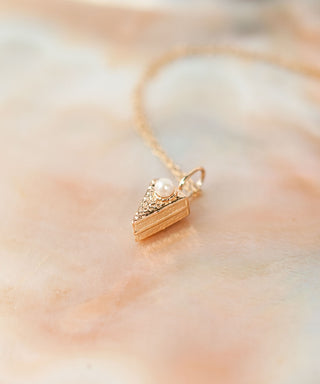 Antoinette Necklace