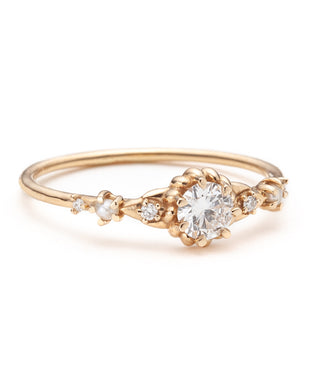 Bague Clara's Dream Diamant