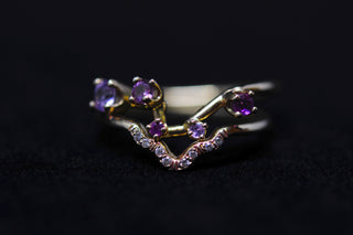 Bague Constellation