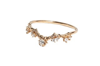Bague Déméter