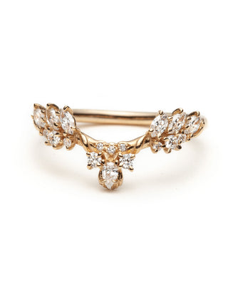 Bague Kore