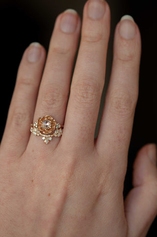 Bague Kore