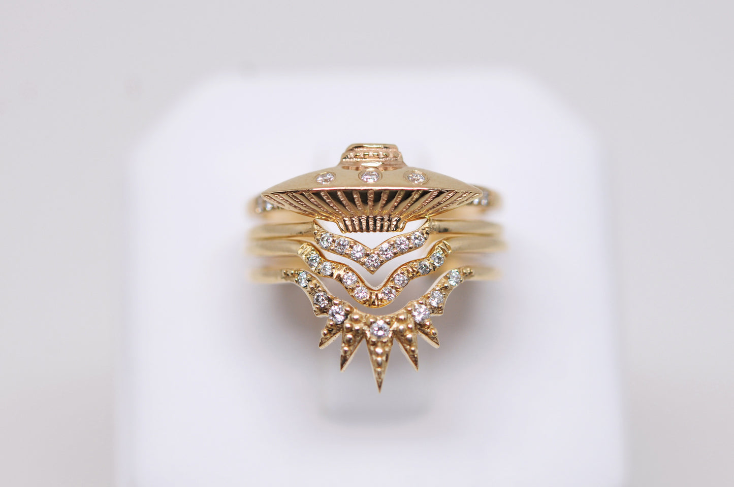 Antlia Ring