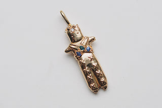 Noj Worry Doll
