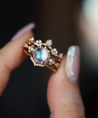 Bague Oracle