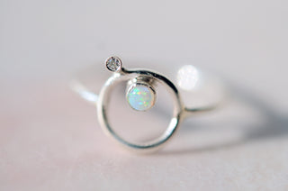 Orbitus Ring