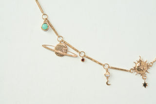 Bracelet Système Solaire