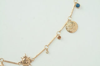 Bracelet Système Solaire