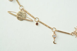 Bracelet Système Solaire