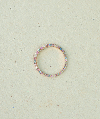 Tender Ring of Salt