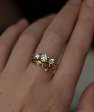 Bague Hécate