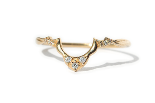 Bague Drago