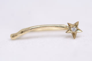Grimpeur d'oreille baguette magique