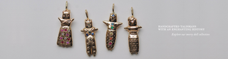 Worry Dolls