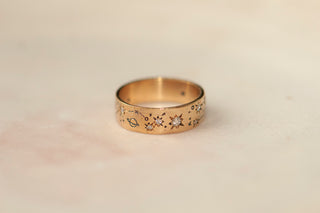 Written in the Stars Supreme Ring