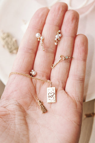 Collier Superstar