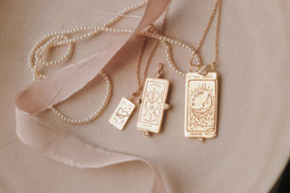 Collier Superstar