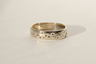 Bague étroite Written in the Stars