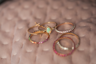 Bague Luminaire