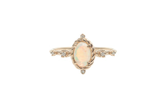 Bague Luminaire