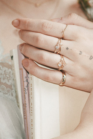 Bague Heavenly Magic