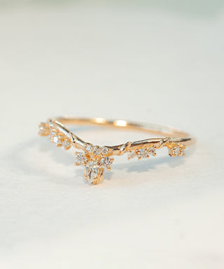 Bague Kore