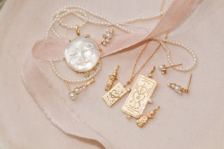 Collier Superstar
