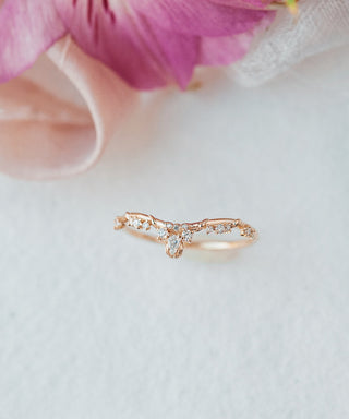 Bague Kore