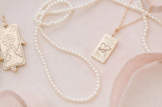Collier Superstar