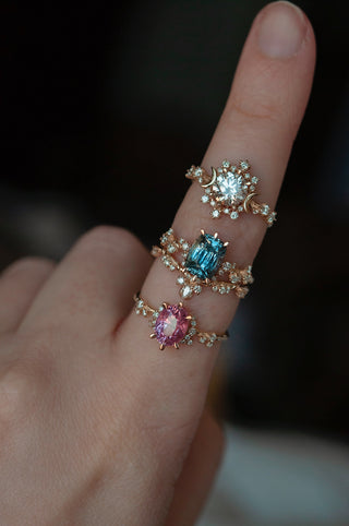 Bague Kore
